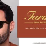 Offerta Occhiali da sole uomo Marc Jacobs Alexander McQueen Burberry