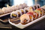 Ristorante di sushi vista mare a Catania da Sushi 568 - immagine 6