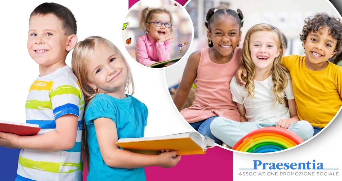 Associazione con percorsi terapeutici per l’eta evolutiva a San Benedetto del Tronto da Praesentia Associazione con percorsi terapeutici per l’eta evolutiva a San Benedetto del Tronto da Praesentia