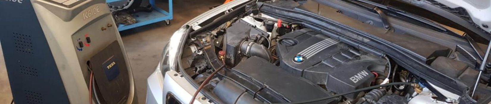 Autofficina Erios Garage
