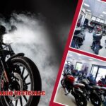 Concessionario ufficiale moto e scooter Honda ad Atessa On The Road