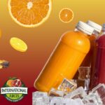 Distribuzione di semilavorati di frutta in tutta Italia International Juice