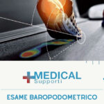 Esame baropodometrico a Ragusa da Medical Supporti
