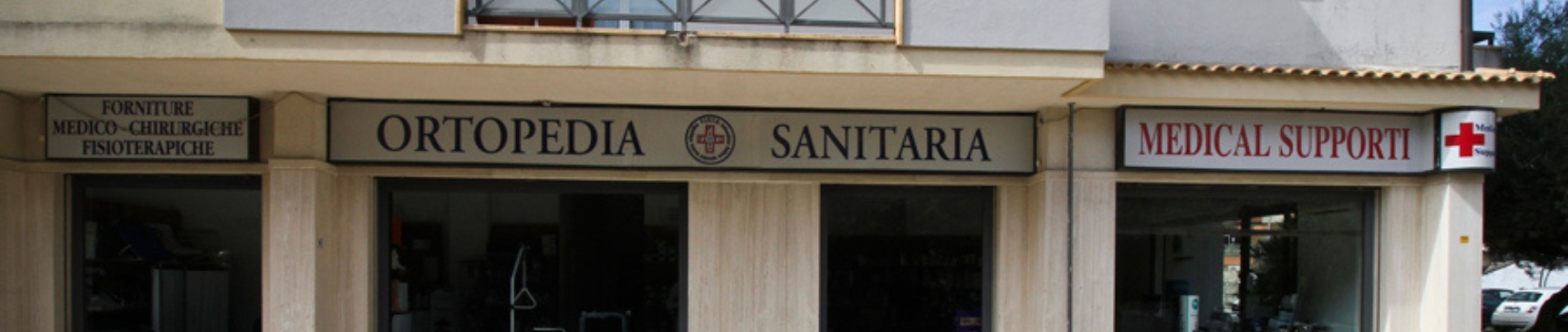 HOMPAGE MEDICAL SUPPORTI