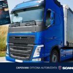 Installazione e revisione tachigrafi digitali intelligenti a La Spezia da Capovani