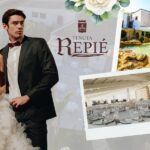 La migliore location per matrimoni a Mazara del Vallo è la Tenuta Repié