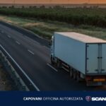 Officina specializzata in riparazioni professionali di rimorchi e semirimorchi a La Spezia da Capovani