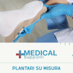 Plantari su misura a Ragusa da Medical Supporti