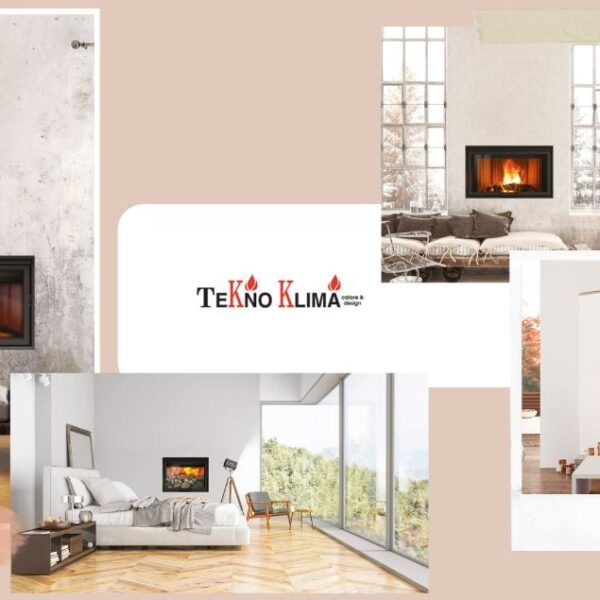 Rivenditore autorizzato Climacalor termocamini a Rieti: qualità e competenza per il tuo riscaldamento da Tekno Klima