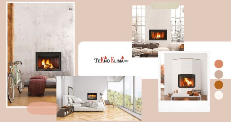 Rivenditore autorizzato Climacalor termocamini a Rieti: qualità e competenza per il tuo riscaldamento da Tekno Klima