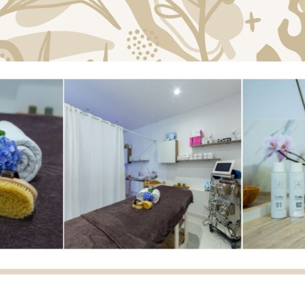 Centro estetico rimodellamento corpo a Pozzuoli da Ritual Beauty