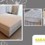 Produzione artigianale italiana di materassi a Imperia da Baratto Materassi