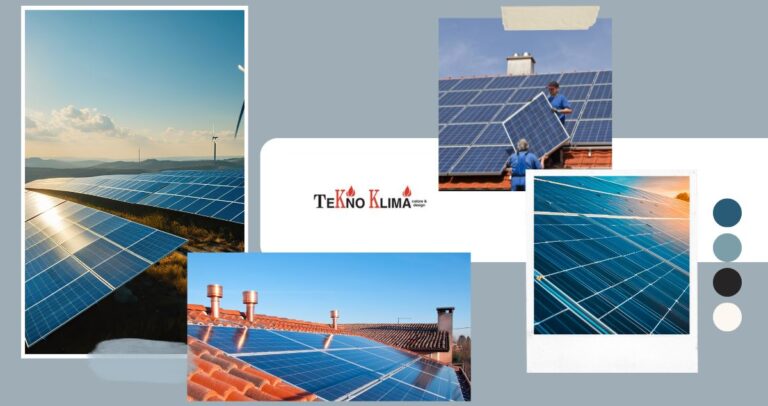 Fotovoltaico residenziale installazione professionale a Rieti: energia pulita per la tua casa con Tekno Klima