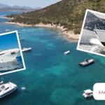 Assistenza impianti navali a Imperia da Marine Electric