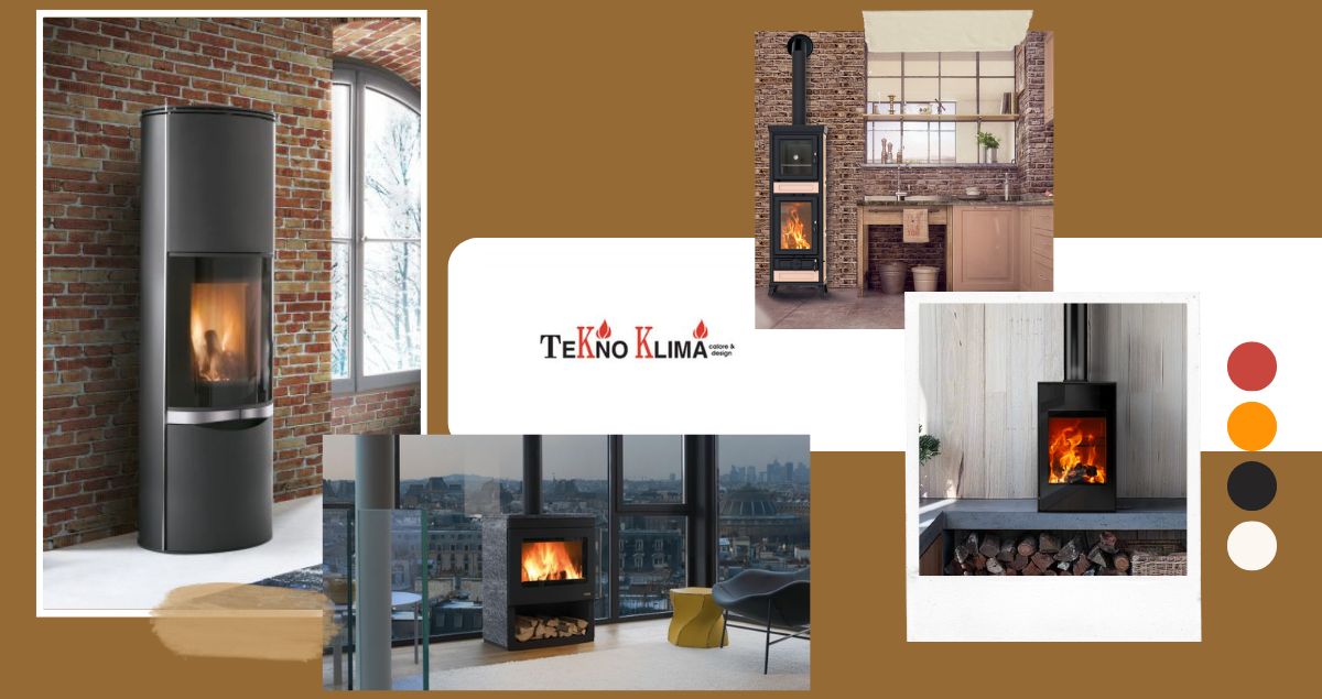 Vendita stufe a legna per riscaldamento casa a Rieti: comfort e risparmio energetico con Tekno Klima Vendita stufe a legna per riscaldamento casa a Rieti: comfort e risparmio energetico con Tekno Klima