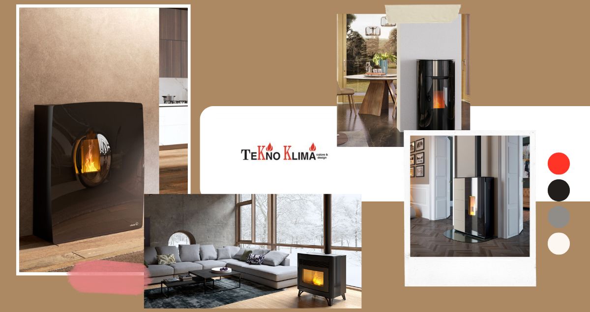 Stufe a pellet alta efficienza energetica a Rieti: riscaldamento smart e risparmio garantito con Tekno Klima Stufe a pellet alta efficienza energetica a Rieti: riscaldamento smart e risparmio garantito con Tekno Klima