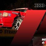 Servizio autosoccorso per auto da competizione rally a Imperia da Autosoccorso Sas di Regis G. & C.