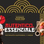 Ristorante di sushi all you can eat ad Aci Castello Sushi 568