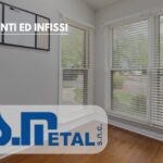 SERRAMENTI ED INFISSI COSMETAL UDINE