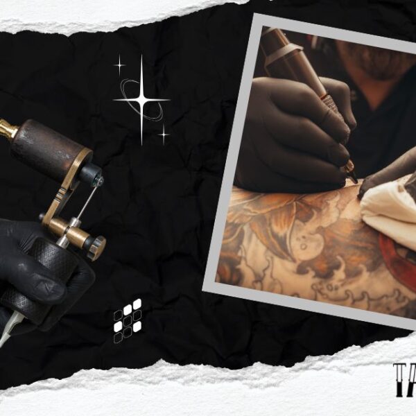 Studio tattoo Civitanova Marche da Tattoo Fantasy