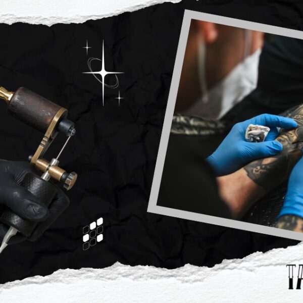 Tatuaggi artistici a Civitanova Marche da Tattoo Fantasy