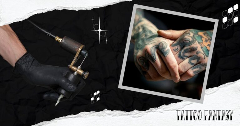 Tatuaggi personalizzati a Civitanova Marche da Tattoo Fantasy