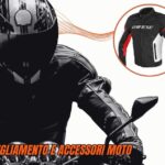 Vendita abbigliamento e accessori moto a Civitanova Marche da AB Motoshop