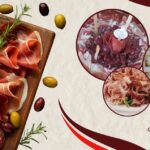 Vendita salumi tipici molisani a Isernia al Rifugio dei Golosi