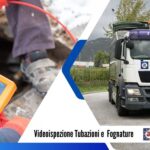 Videoispezione Tubazioni e Fognature a Pisa da Giannarelli Luciano