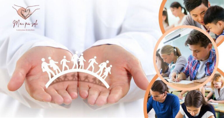 Ripetizioni a casa e aiuto compiti a Saluzzo in provincia di Cuneo con Mai più soli