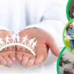 Badante convivente h24 in provincia di Cuneo da Mai più soli