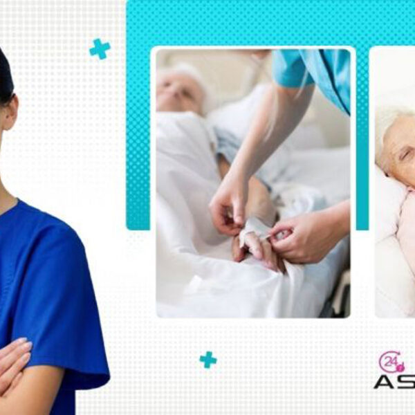 Assistenza domiciliare OSS h24 a Rieti: cure qualificate senza interruzioni con Rieti Assistenza