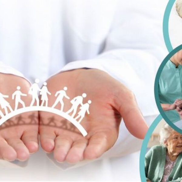 Assistenza notturna anziani a domicilio a Saluzzo in provincia di Cuneo con Mai più soli