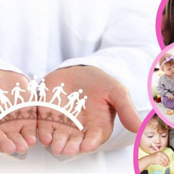 Baby sitter referenziata a domicilio a Saluzzo in provincia di Cuneo con Mai più soli