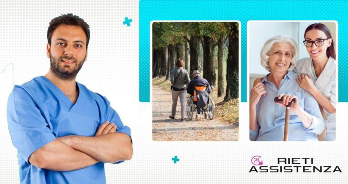 Badante h24 a domicilio a Rieti: assistenza continua per i tuoi cari con Rieti Assistenza Badante h24 a domicilio a Rieti: assistenza continua per i tuoi cari con Rieti Assistenza