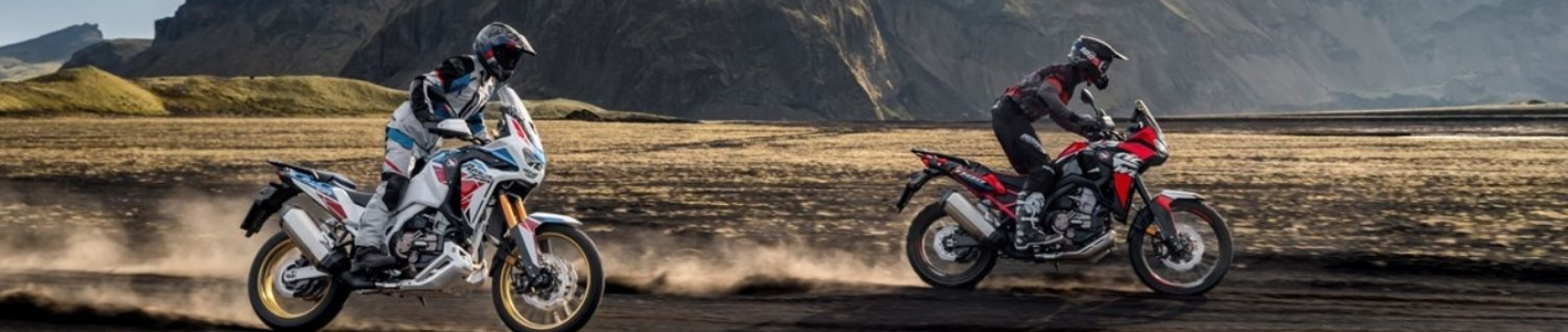 banner pc on the road