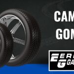 cambio gomme erios garage