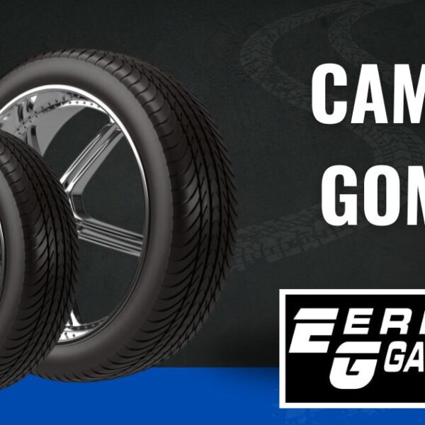 cambio gomme erios garage