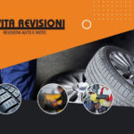Assistenza gomme auto e furgoni a Civita Castellana: qualità e professionalità al tuo servizio da Civita Revisioni