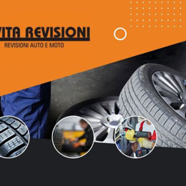 Assistenza gomme auto e furgoni a Civita Castellana: qualità e professionalità al tuo servizio da Civita Revisioni