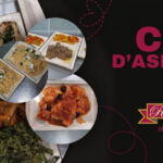 Dove ordinare cibo da asporto a Frosinone presso Ristorantino di Carlo