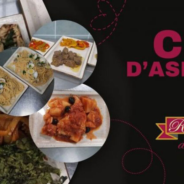 Dove ordinare cibo da asporto a Frosinone presso Ristorantino di Carlo