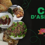 Cibo take away specialità laziali a Ferentino presso Ristorantino di Carlo