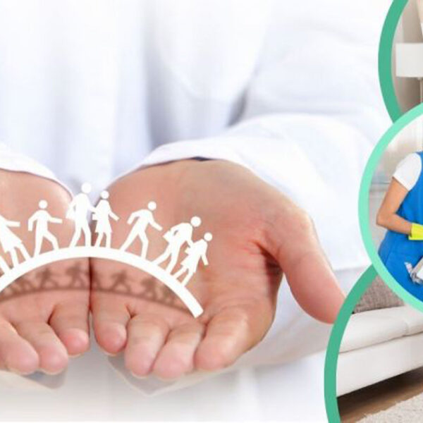 Colf a ore o a giornata a Saluzzo in provincia di Cuneo con Mai più soli