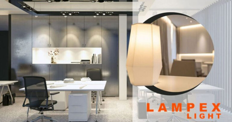 Consulenza illuminotecnica casa a Parma: come valorizzare ogni ambiente con la luce giusta con Lampex Light