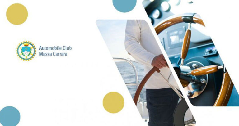 Rinnovo patente nautica scaduta cosa fare a La Spezia da Aci Fosdinovo Caniparola