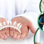 Riabilitazione a casa per anziani allettati a Saluzzo in provincia di Cuneo con Mai più soli