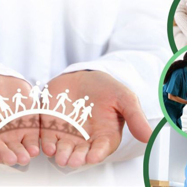 Riabilitazione a casa per anziani allettati a Saluzzo in provincia di Cuneo con Mai più soli