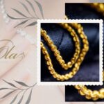 gioielli in oro e argento