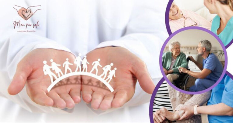 Assistenza ospedaliera con infermiere privato a Saluzzo in provincia di Cuneo con Mai più soli